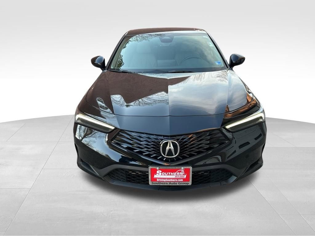 Certified 2024 Acura Integra image 9