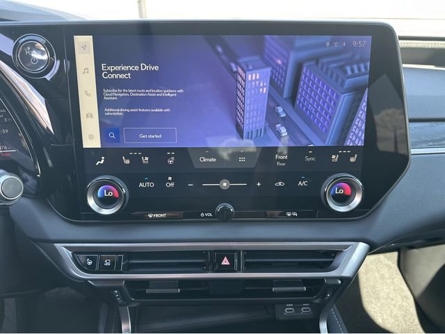 Certified 2025 Lexus RX 350 w/ Convenience Package image 29