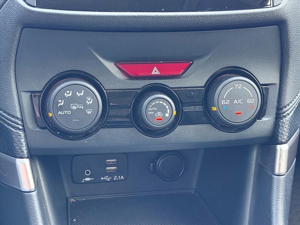 Used 2023 Subaru Forester Premium image 19