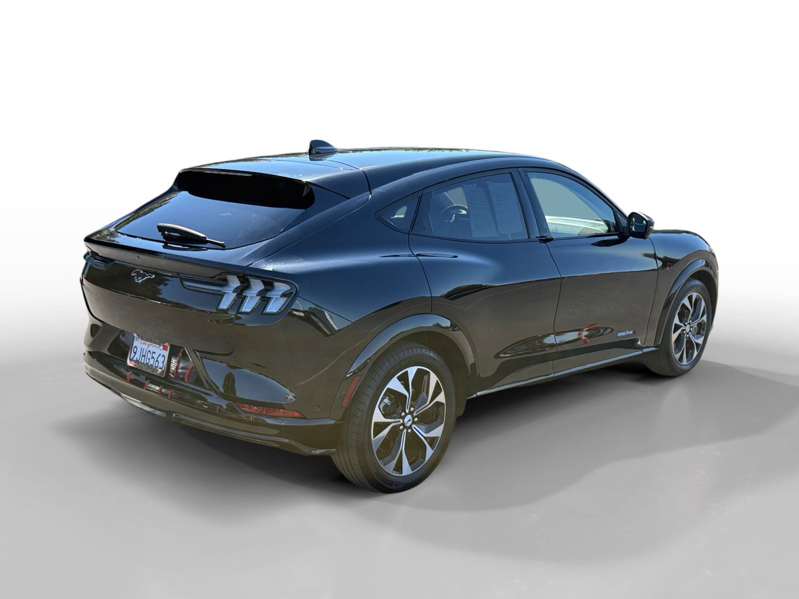 Used 2023 Ford Mustang Mach-E Premium RWD image 5