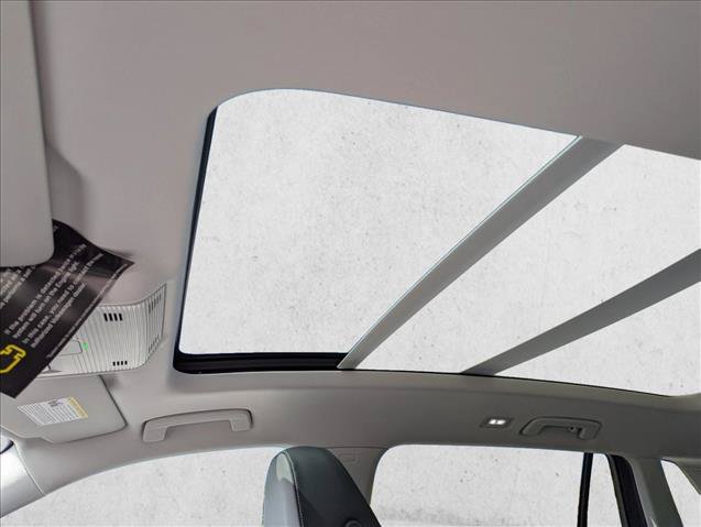 New 2026 Volkswagen Tiguan SE AWD/4WD image 21