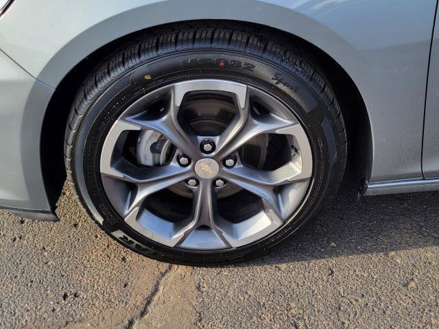 Certified 2023 Chevrolet Malibu LT image 5