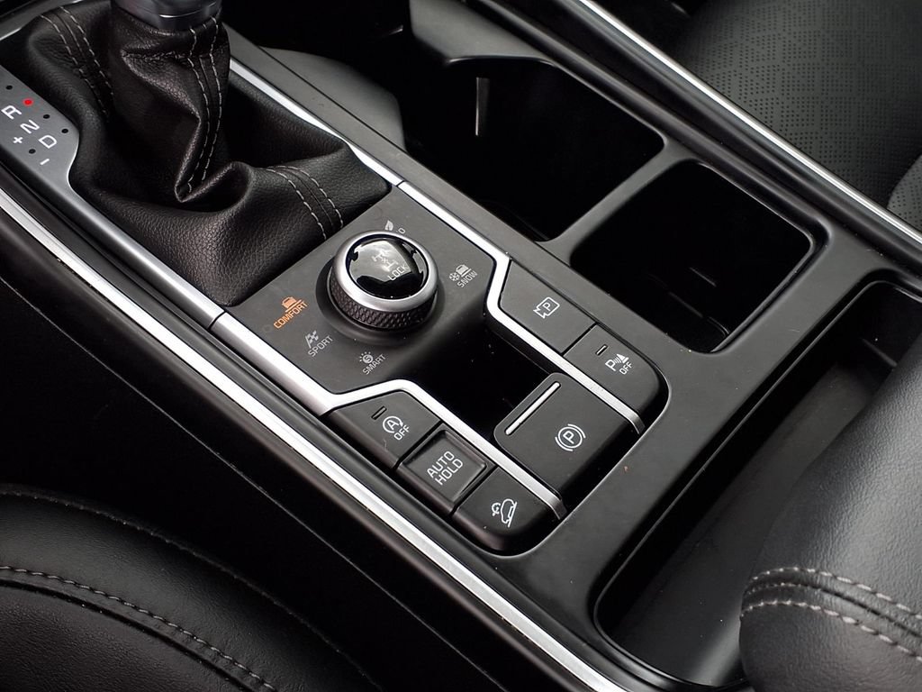 Certified 2023 Kia Sorento X-Line EX AWD/4WD image 21