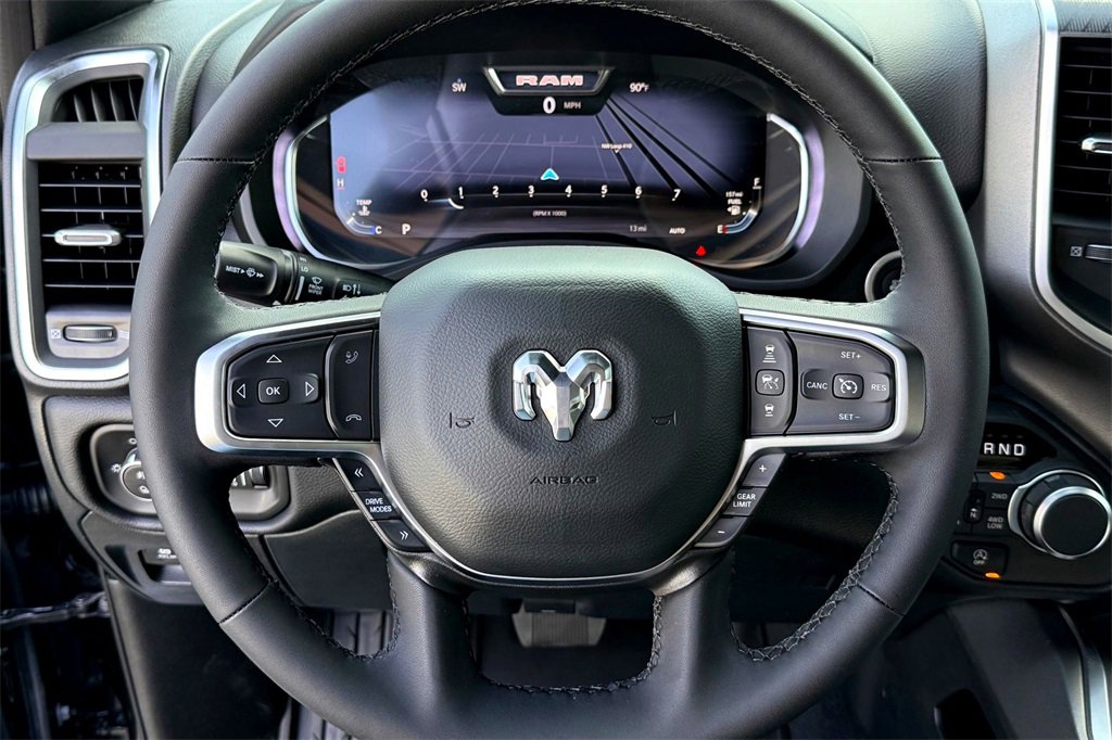 New 2026 RAM 1500 Lone Star image 12