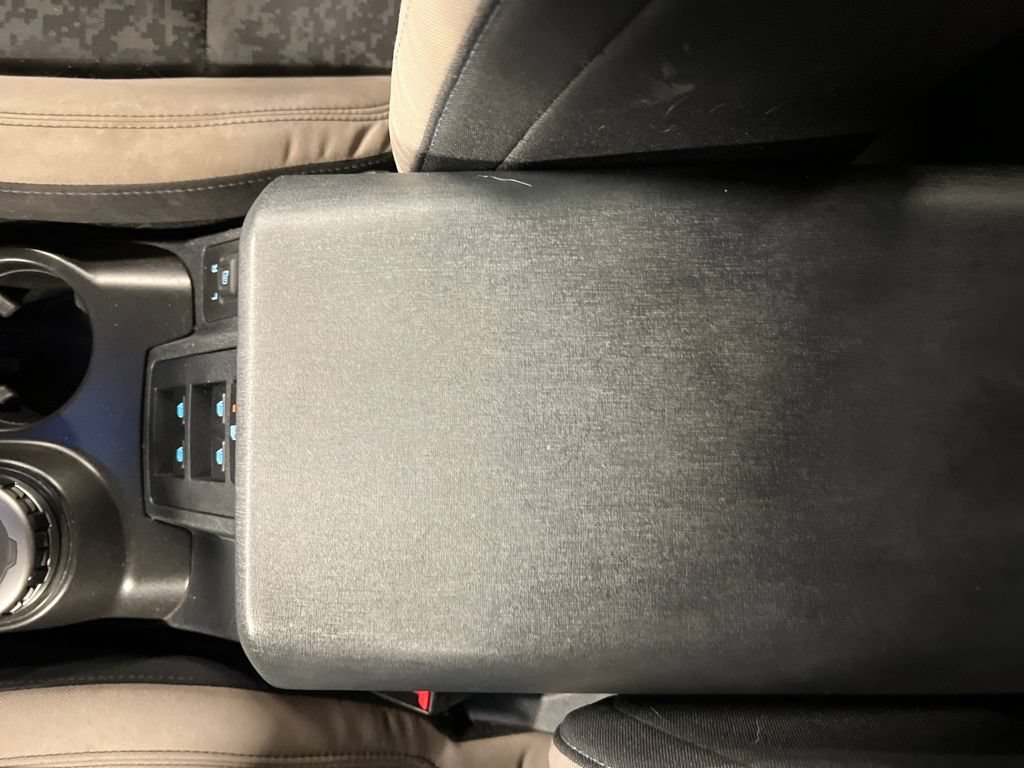 Used 2021 Ford Bronco Wildtrak AWD/4WD image 28