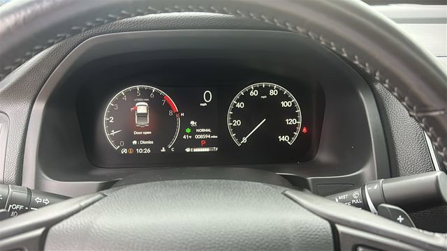 Used 2025 Honda Ridgeline RTL image 15