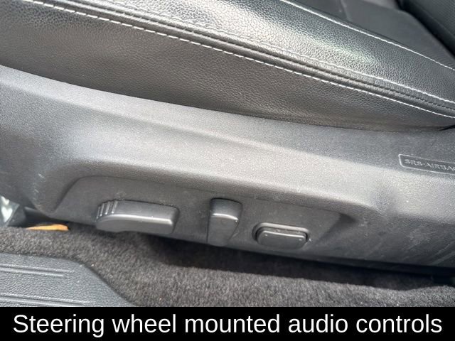 Used 2015 Subaru Legacy 2.5i Limited image 19