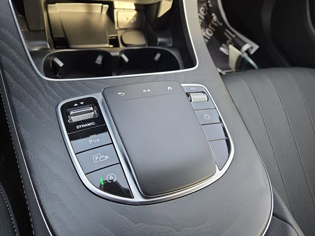 Certified 2023 Mercedes-Benz E 350 4MATIC Sedan image 15