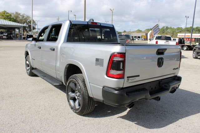 Used 2024 RAM 1500 Big Horn image 8