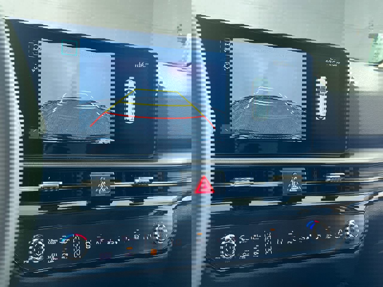 New 2026 Kia Sportage SX image 29