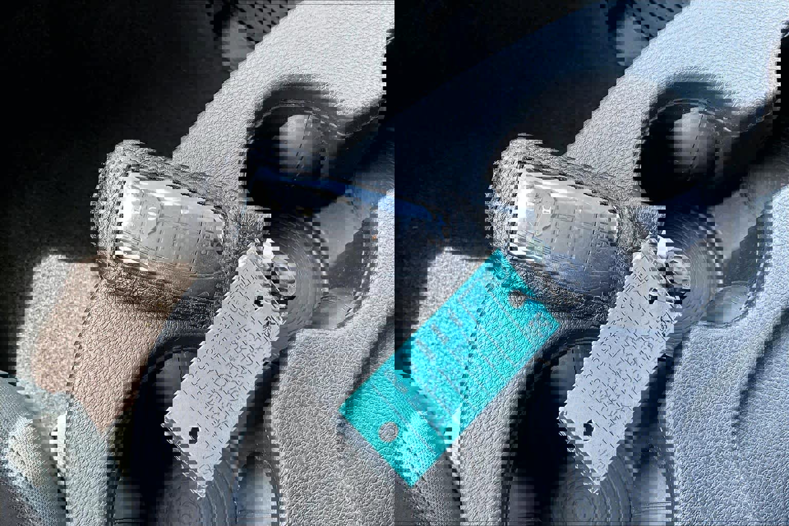 Used 2015 RAM 1500 Classic SLT image 13