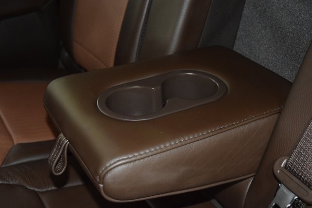 Used 2023 Ford F250 King Ranch image 44