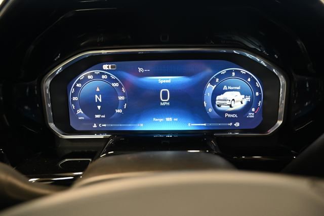 New 2026 Chevrolet Silverado 1500 LT AWD/4WD image 26
