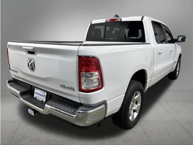 Used 2021 RAM 1500 Big Horn AWD/4WD image 5