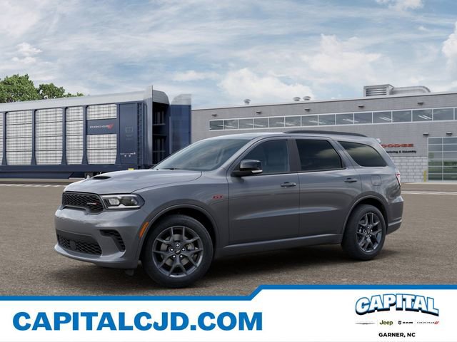 New 2026 Dodge Durango GT image 1