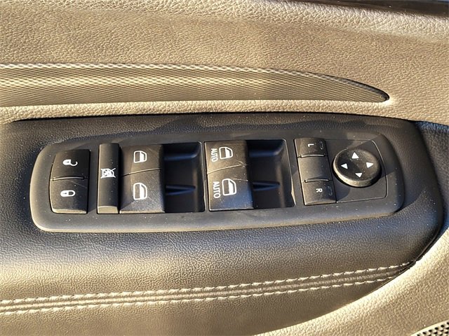 Used 2021 Dodge Durango GT w/ Blacktop Package image 15