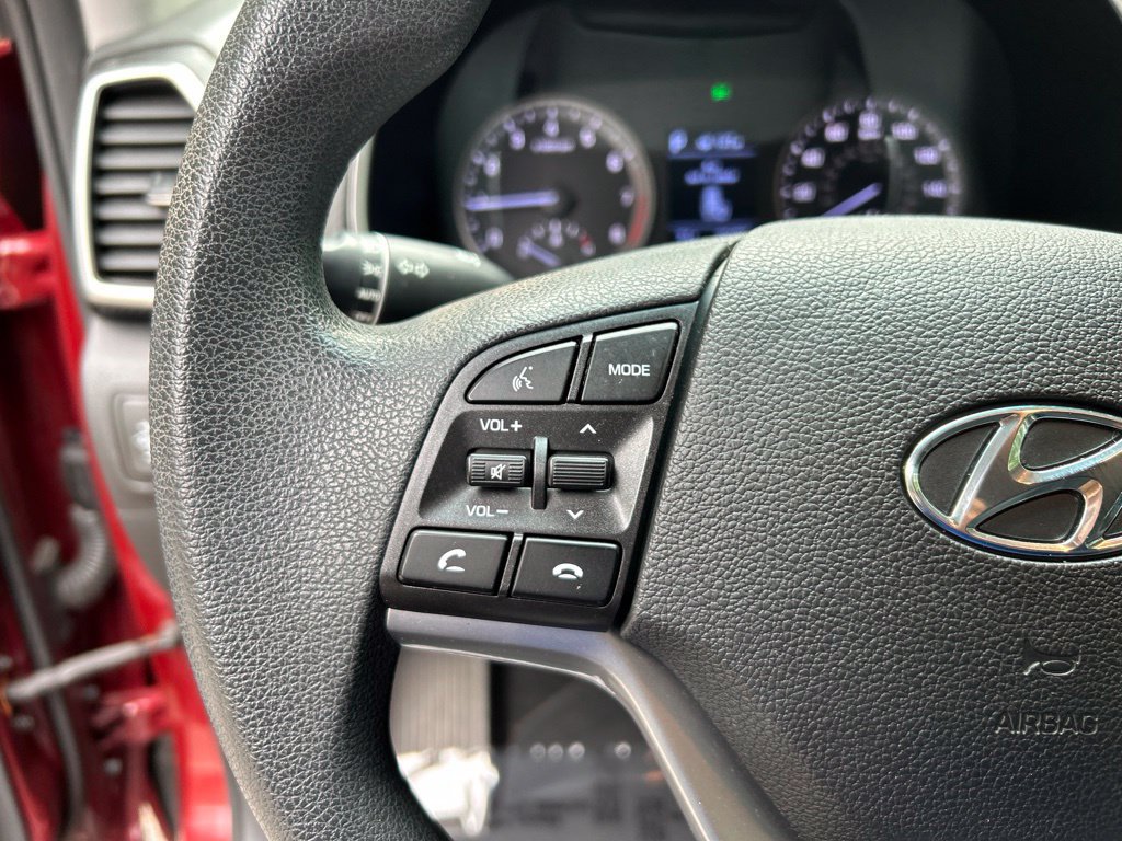 Used 2020 Hyundai Tucson Value AWD/4WD image 24