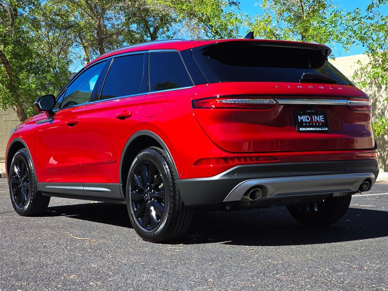 Used 2020 Lincoln Corsair Reserve w/ Equipment Group 201A FWD image 6