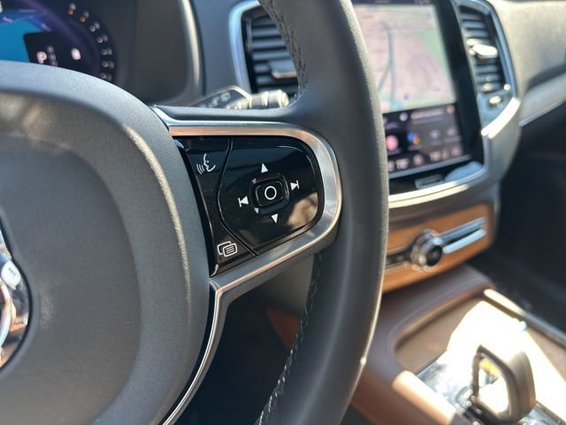 Certified 2024 Volvo XC90 B5 Plus w/ Protection Package Premier image 29