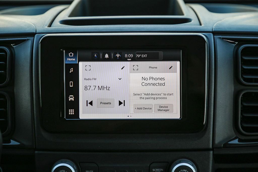 New 2026 RAM ProMaster 2500 w/ Upfitter's Prep Package image 16