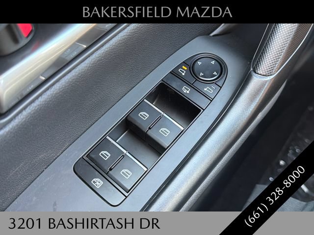 New 2026 MAZDA CX-50 AWD 2.5 S w/ Accent Package image 22