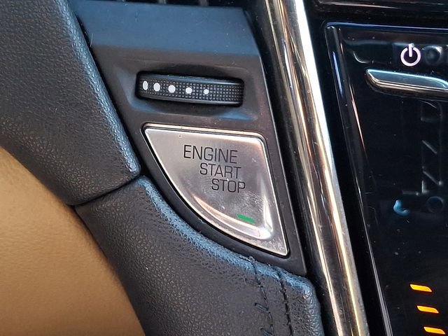 Used 2014 Cadillac ATS Sedan image 24