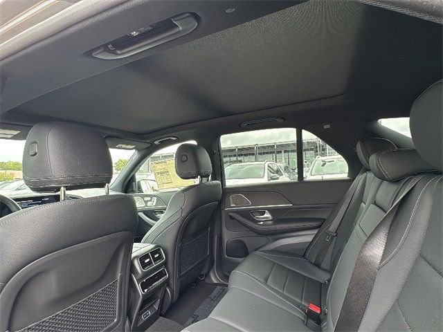 New 2026 Mercedes-Benz GLE 450 4MATIC image 12