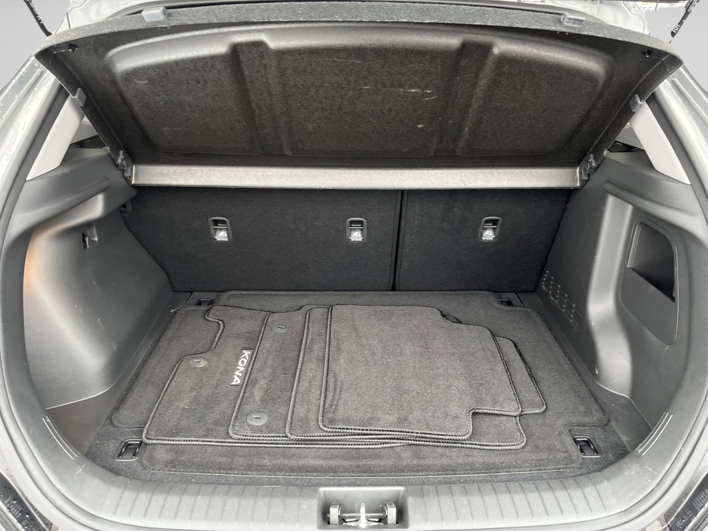 Used 2023 Hyundai Kona SEL w/ Convenience Package image 12