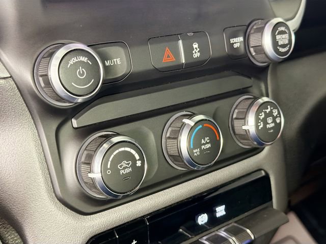 Used 2022 RAM 2500 Big Horn image 15