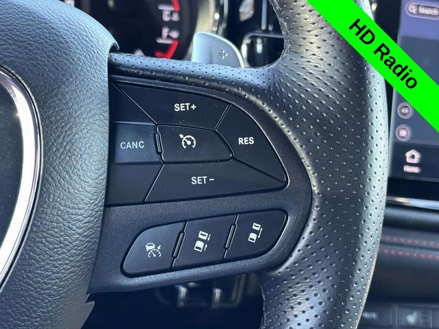 Used 2023 Dodge Durango GT image 17