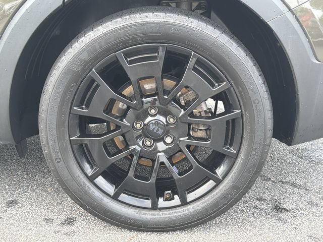 Used 2021 Kia Telluride SX w/ SX Prestige Package AWD/4WD image 20