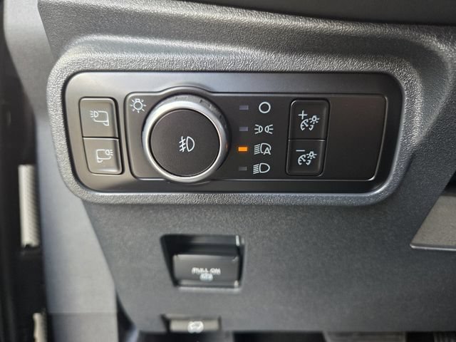 Used 2025 Ford Bronco Outer Banks AWD/4WD image 23