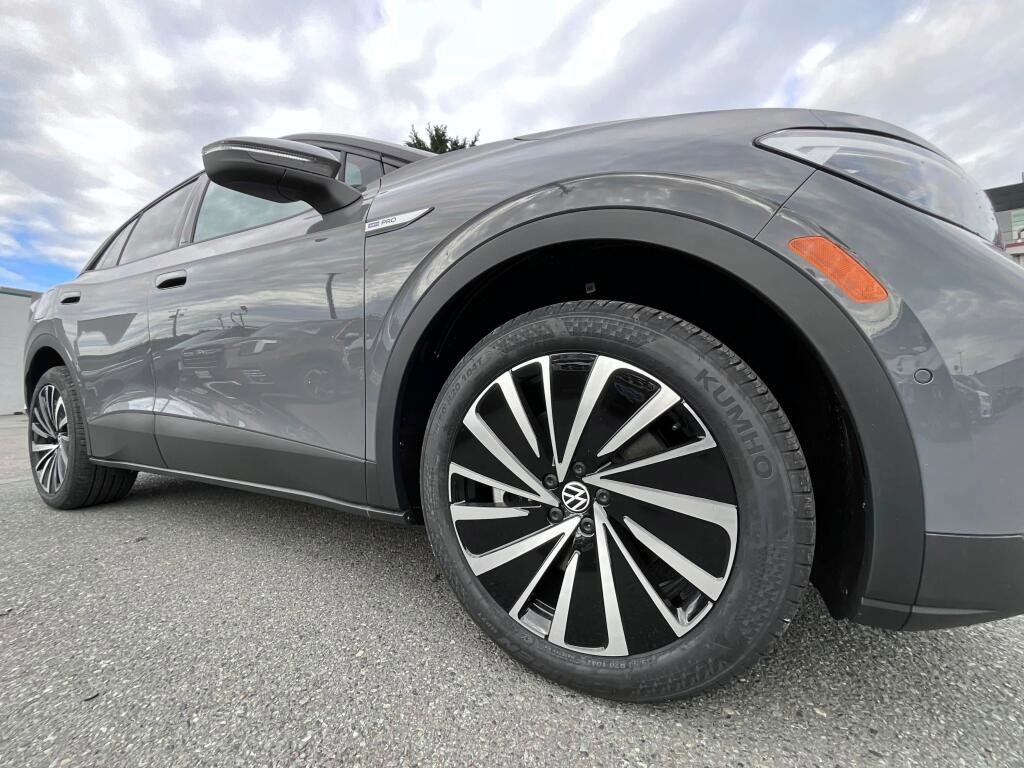 New 2026 Volkswagen ID.4 Pro image 10