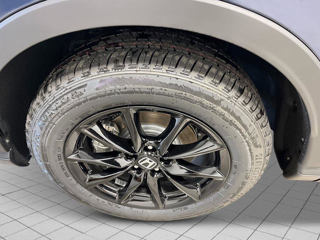 New 2026 Honda CR-V Sport-L image 11