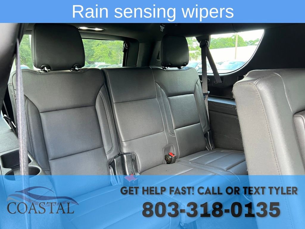 Used 2023 Chevrolet Suburban LT image 27