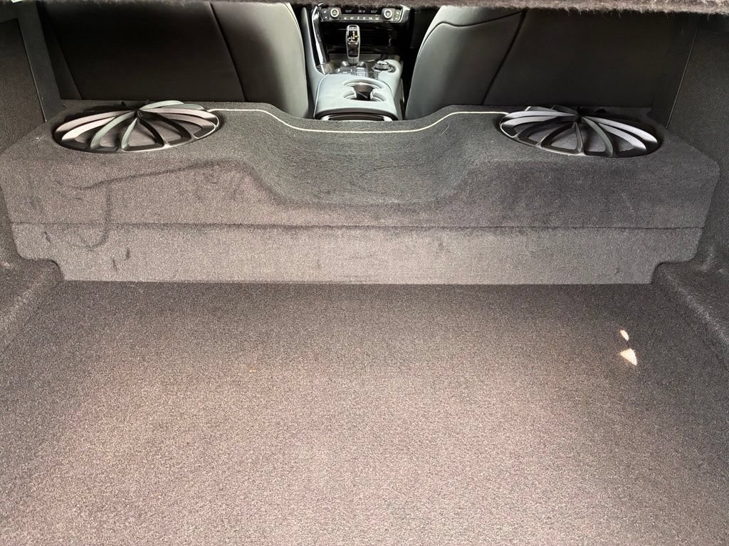 Used 2023 Toyota Supra RWD image 16