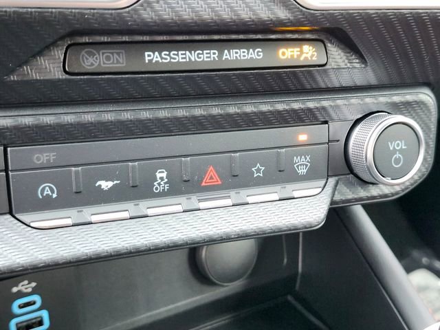 New 2026 Ford Mustang GT Premium image 21