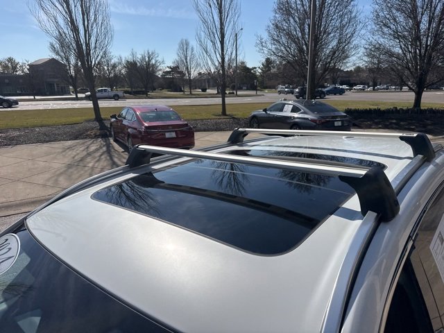 Used 2024 MAZDA CX-90 3.3 Turbo w/ Premium Package image 10