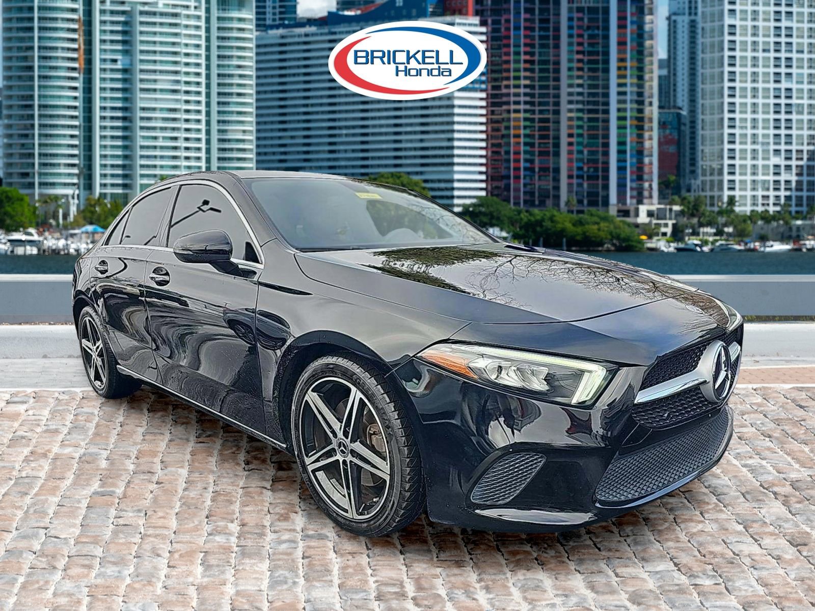 Used 2019 Mercedes-Benz A 220 image 29