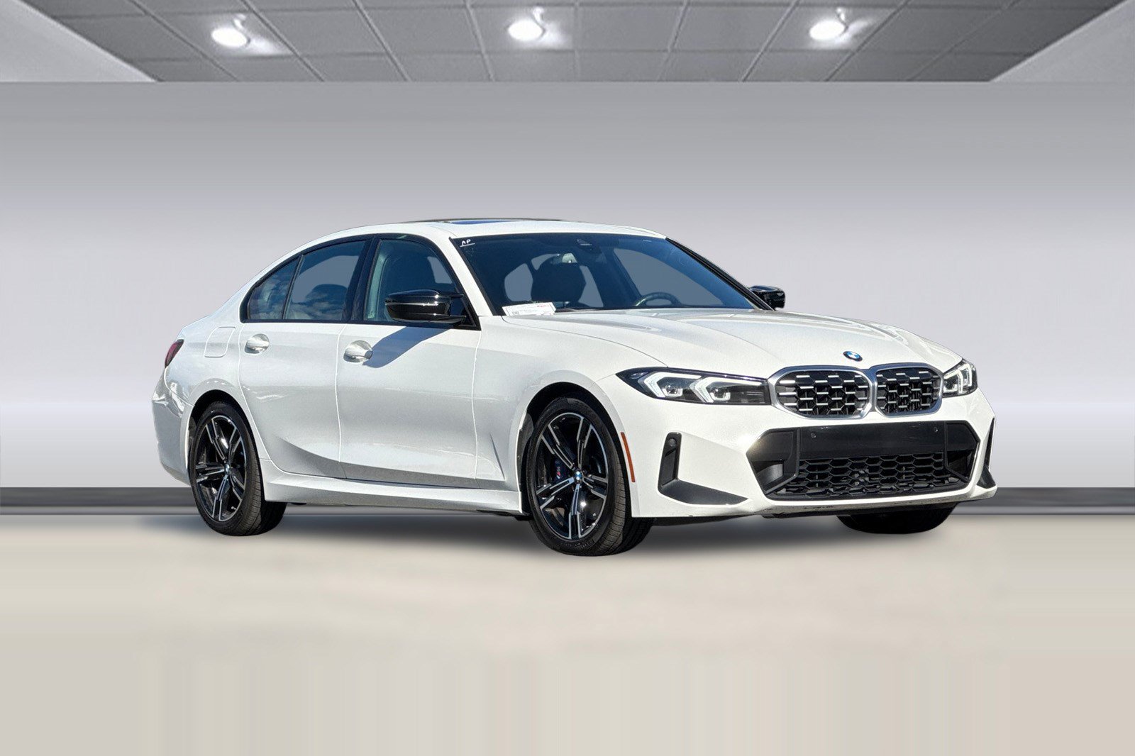 Certified 2024 BMW M340i RWD image 7