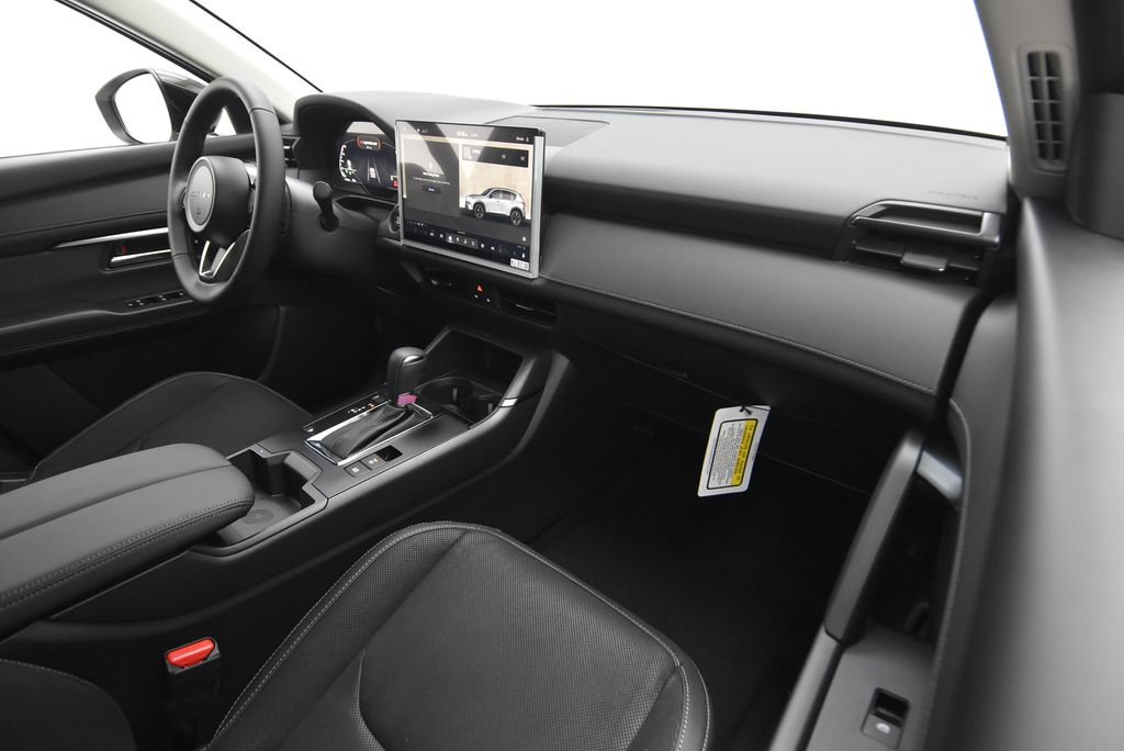 New 2026 MAZDA CX-5 Preferred AWD/4WD image 29