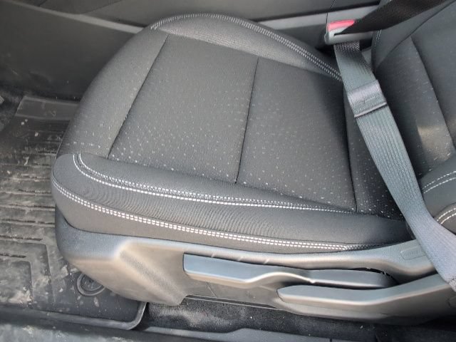 New 2025 Chevrolet Blazer EV LT AWD/4WD image 13