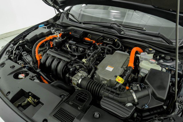 Used 2019 Honda Insight Touring image 48