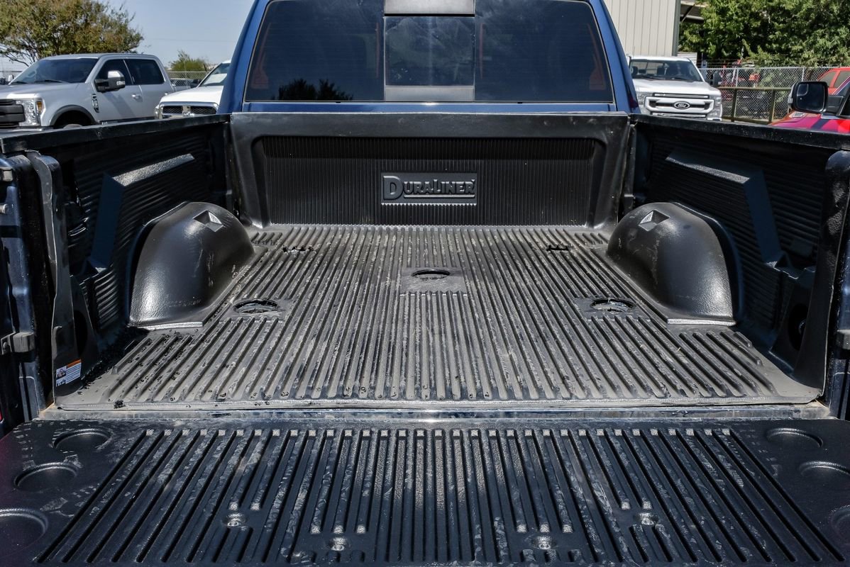 Used 2024 RAM 3500 Laramie w/ Night Edition image 61