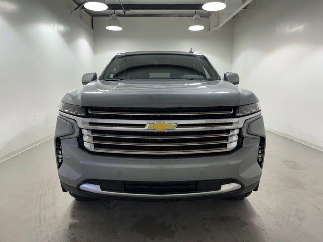 Used 2024 Chevrolet Tahoe High Country w/ Premium Package image 2