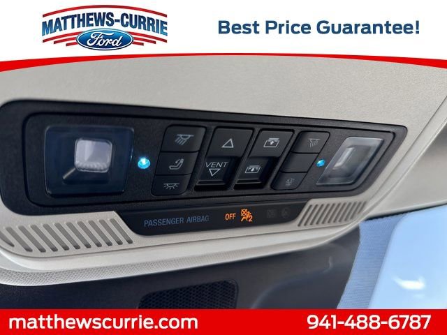New 2025 Ford Expedition Max Active image 24