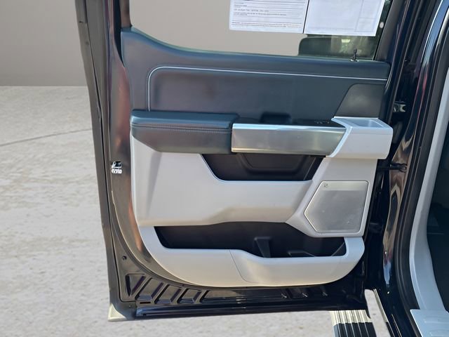 Used 2022 Ford F150 Limited image 23