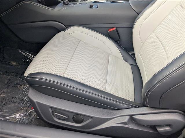 New 2026 Ford Mustang GT Premium image 4