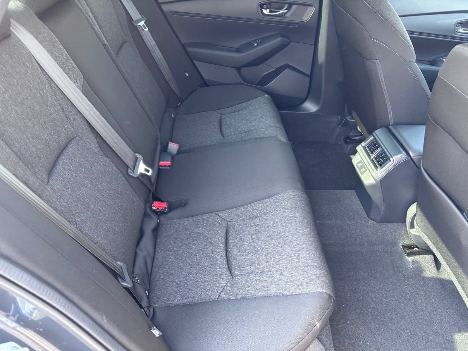 New 2026 Honda Accord SE image 11