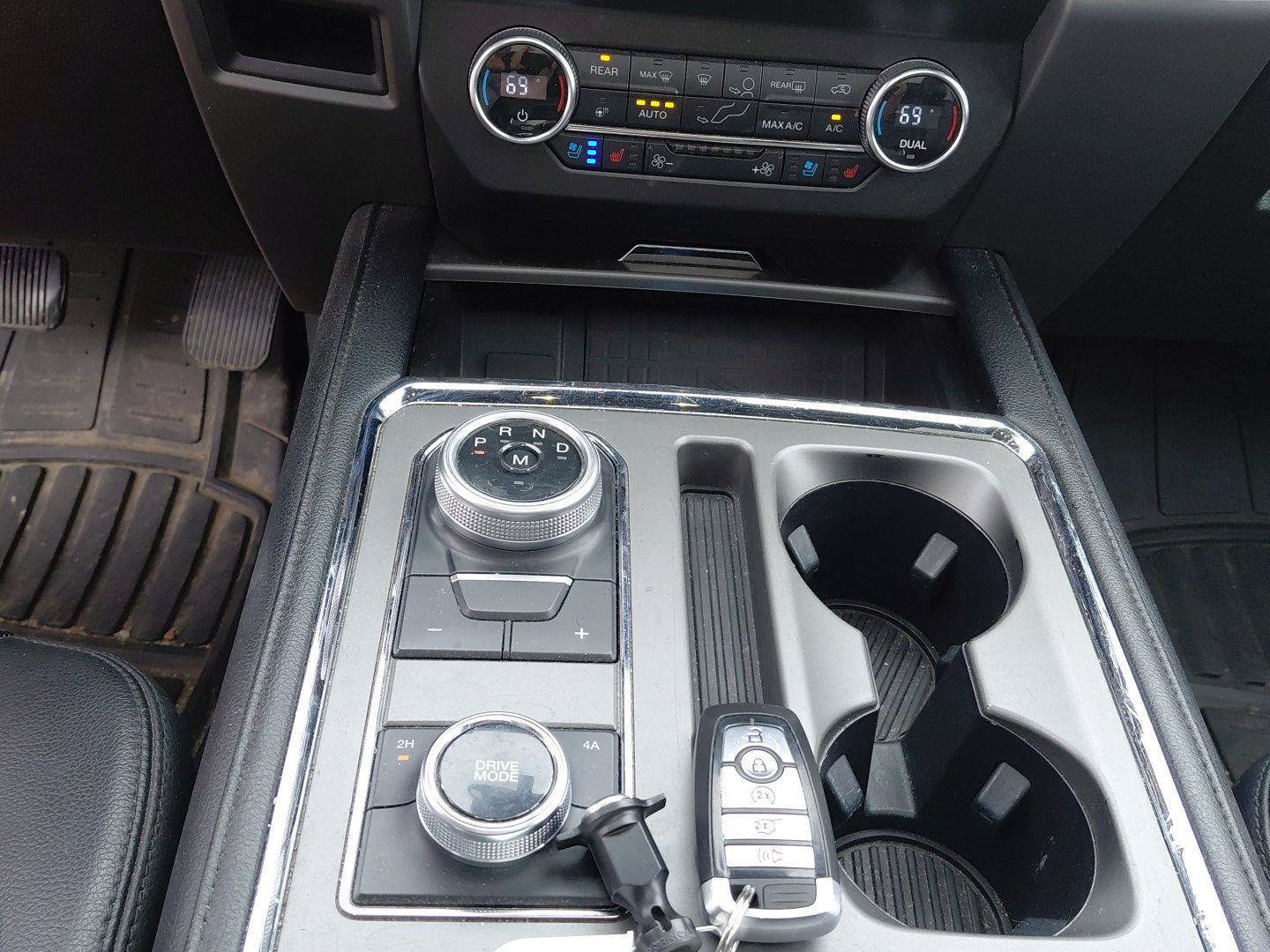 Used 2021 Ford Expedition Max XLT AWD/4WD image 29